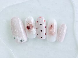 今月のキャンペーンデザイン