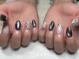 パラジェル アートコース