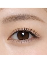 マシェリ(Ma'cherie)/【まつパ】上下でパッチリ