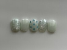 トロワ(trois)/monthly A コース