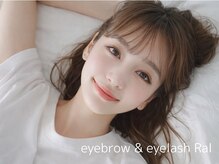 ◆＆Healthy×美眉ワックス◆瞳に光を取り込み印象UP＆黄金比眉で顔立ちを整える究極の垢抜けセット