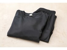 ゆめそら/お着替えあります