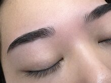 アールプラス 新宿(ar+)/眉毛ワックス　担当:miki