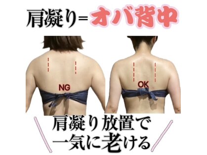 ビューティサロンツリー(TREE)の写真