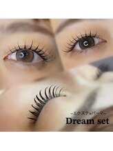 エフ(EF)/Dream set