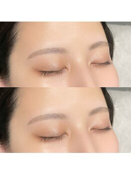 ベルム 池袋店(BELME)/美眉スタイリング