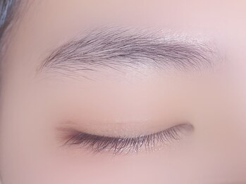 サクラブロウ 心斎橋店(Sakura-blow)/まつげパーマパリジェンヌ眉毛