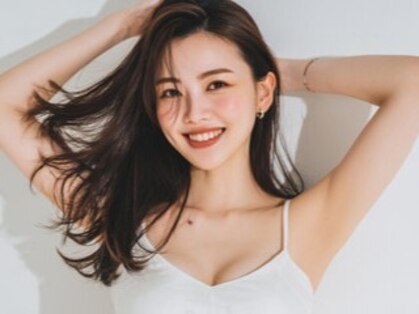 アースコアフュールボーテ ひたち野うしく店(EARTH coiffure beaute)の写真