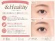 ルルラッシュ 堀江(LuLu lash)の写真
