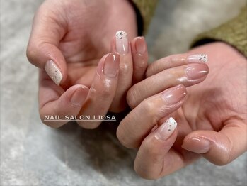 リオサ(liosa)/¥7,900