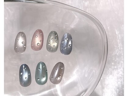 リュクス(RUXE)の写真