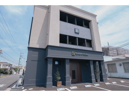 ヨハク(YOHAKU)の写真