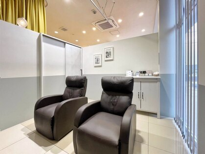アース コアフュールボーテ 東松山店(EARTH coiffure beaute)の写真