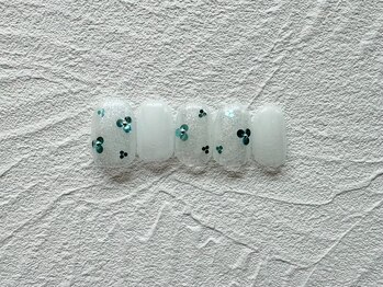 ツーバイ マックスビューティー 下北沢(2by MAX BEAUTY)/【ご新規様】下北沢限定アート