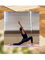 ナギヨガ(nagi yoga) hyuga