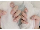 お客様ネイル