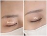＊美眉ワックススタイリング＊眉カット＋間引き＋お仕上げ眉メイク付き