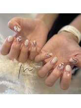 ニュアンスネイル