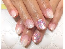 アイラッシュトウキョウ 横浜サンクチュアリ 横浜西口店/ハンド90分コース7500円