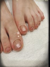 アトリエルリアン(Atelier Le Lien)/フット