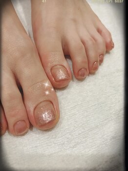 アトリエルリアン(Atelier Le Lien)/フット