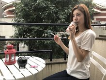 ベラ パッソ(bella passo)/【喫煙スペース】