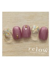 リロウ(relow)/6月のスタッフおすすめアート♪