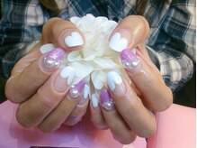 ベイビーズ ブレス(Baby's breath)/