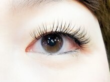 グランデ アム 八王子みなみ野店(Grande ame)/フラットラッシュ180本　八王子