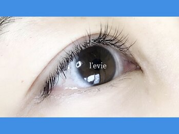 レヴィ アイラッシュアンドビューティ(L'evie)/ナチュラル系