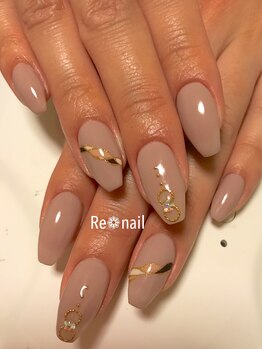 リネイル(Re nail)/