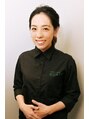 ヘッドスパ専門サロン キャトル(QUATRE) 當山 晴菜