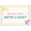 ローズキャラット(ROSE CARAT+)のお店ロゴ