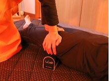 ヨサパーク グレイス(YOSA PARK Grace)/全身引き締めリンパマッサージ