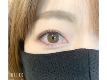 ニーチェ アイ(niche eye)/プランプラッシリュリフト