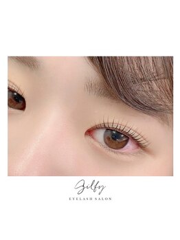 ジルフィー(GILFY)/まつ毛パーマ