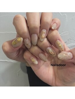 ラボラトリーヴォルズ(LaboratoryVors)/持ち込みデザイン