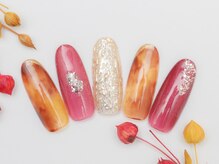 ラヴィネイル 京都駅前店 クレア(La Vie Nail claire)/2021年11月限定クーポン