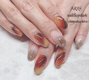 アイリス ネイルアンドアイラッシュ(IRIS nail&eyelash)