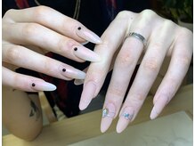 ミュゼアート(musee art)/スカルプネイル