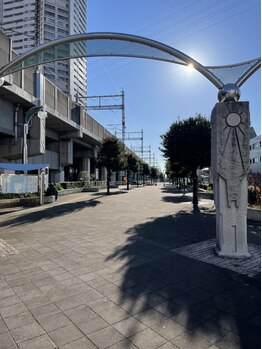 サンハチ(38)/お店までの道案内2