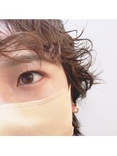 イードット(E.)/パーソナルアイゾーンに！！