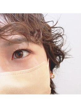 イードット(E.)/パーソナルアイゾーンに!!