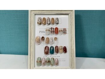 スタイル(Style)/シンプルネイル！6600円