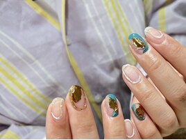 5月select(Q)6,980円/全10種