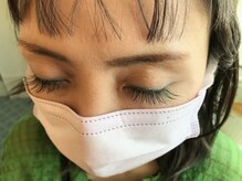 オクタゴン(octagon)/まつげエクステカラーmix120本