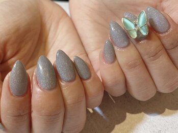 リッシュ(Riche)/butterfly design