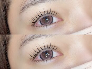 カラーリゾート Ai 葛西店/パリジェンヌラッシュリフト