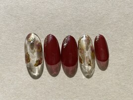 10月定額デザイン◇1