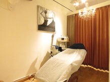 エムズ(M’s)/お部屋の様子